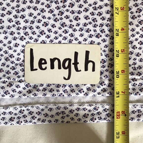 Peter Millar Summer Comfort White Printed Polo Short Sleeve Golf Shirt - XL - Picture 6 of 8